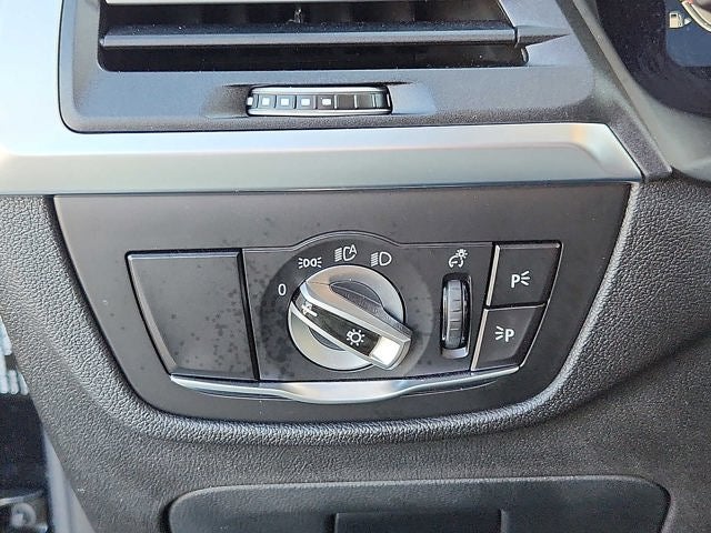 2024 BMW X3 xDrive30i Sports Activity Vehicle