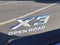 2024 BMW X3 xDrive30i Sports Activity Vehicle