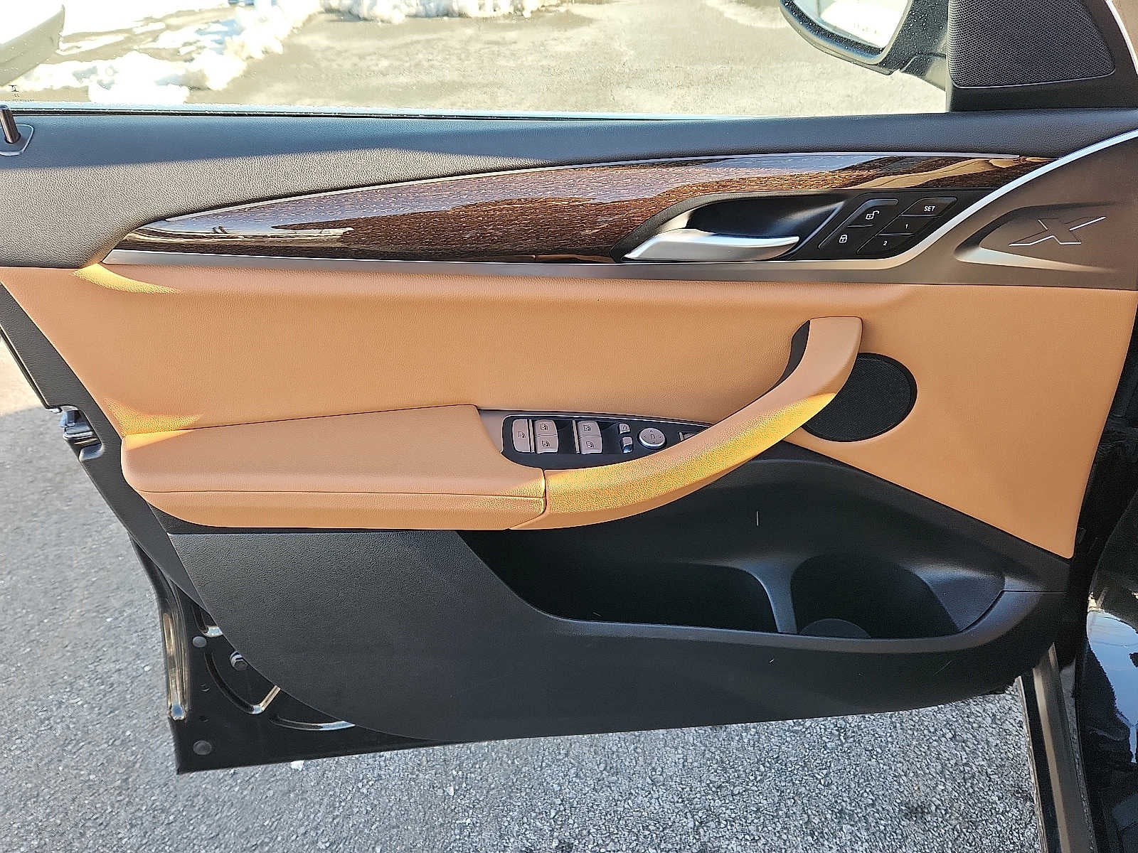 2024 BMW X3 xDrive30i Sports Activity Vehicle