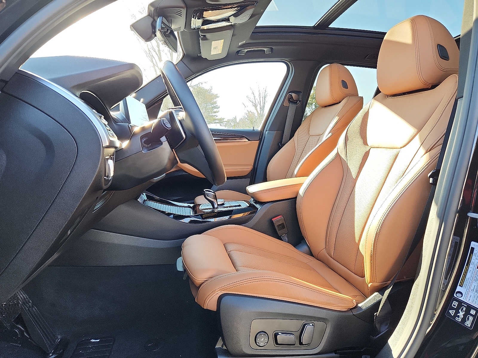 2024 BMW X3 xDrive30i Sports Activity Vehicle