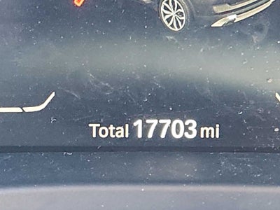 2024 BMW X3 xDrive30i Sports Activity Vehicle