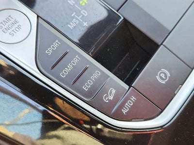 2024 BMW X3 xDrive30i Sports Activity Vehicle