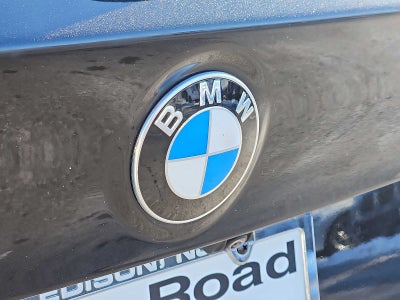 2024 BMW X3 xDrive30i Sports Activity Vehicle