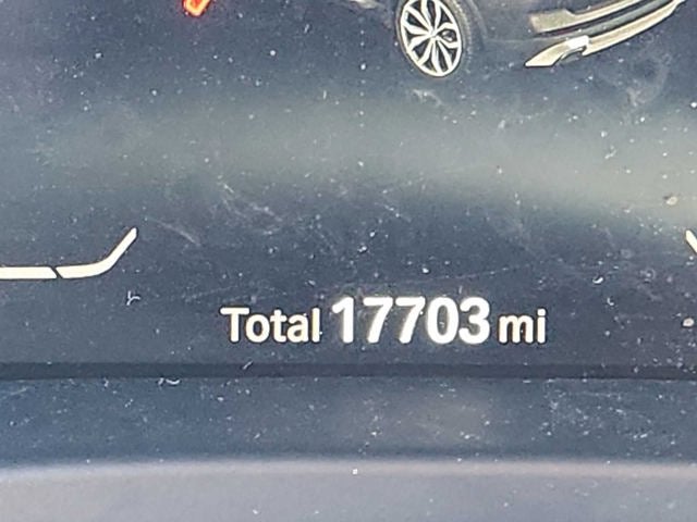 2024 BMW X3 xDrive30i Sports Activity Vehicle