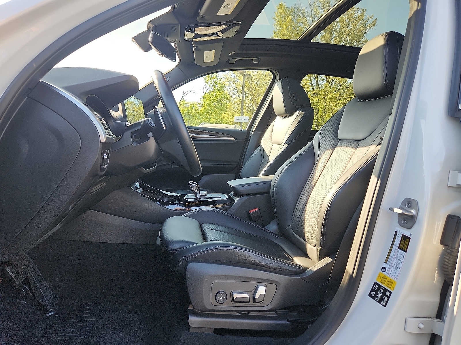 2022 BMW X3 xDrive30i Sports Activity Vehicle