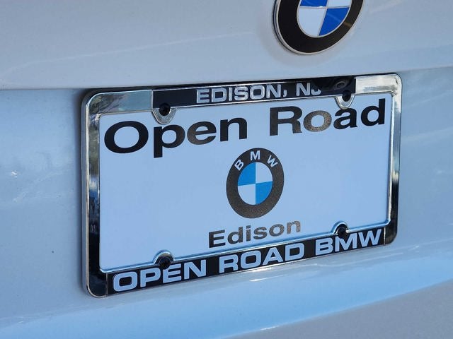 2022 BMW X3 xDrive30i Sports Activity Vehicle