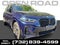 2023 BMW X3 xDrive30i Sports Activity Vehicle
