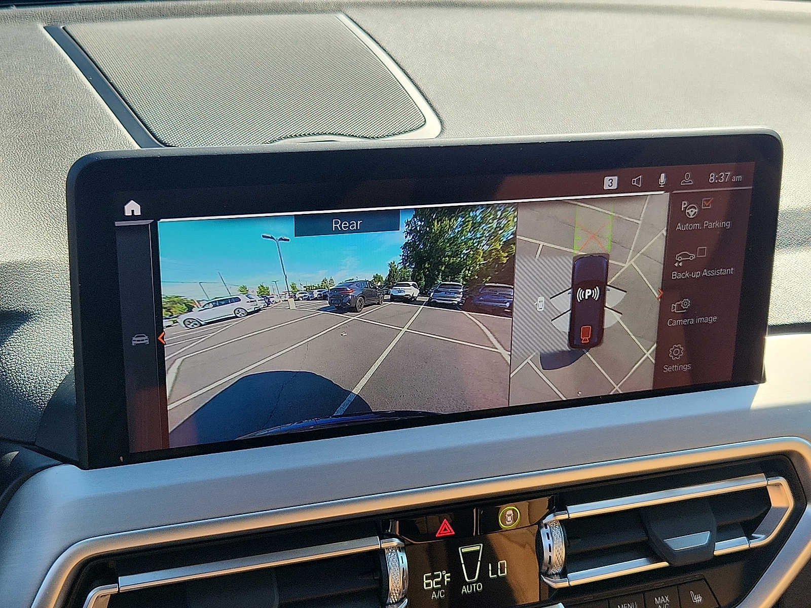 2023 BMW X3 xDrive30i Sports Activity Vehicle
