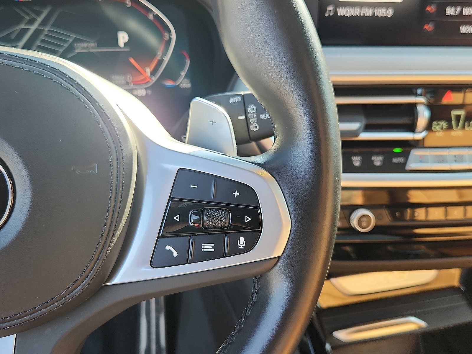 2023 BMW X3 xDrive30i Sports Activity Vehicle
