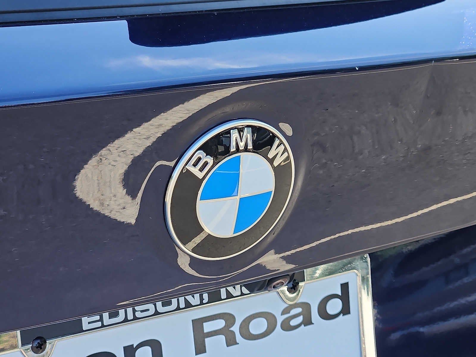 2023 BMW X3 xDrive30i Sports Activity Vehicle