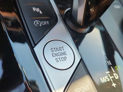 2023 BMW X3 xDrive30i Sports Activity Vehicle