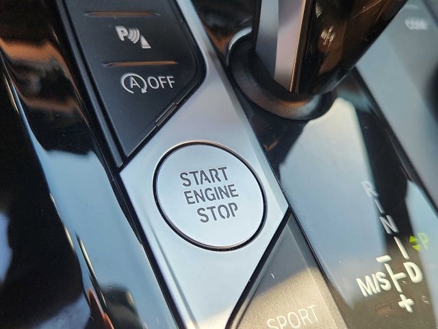 2023 BMW X3 xDrive30i Sports Activity Vehicle