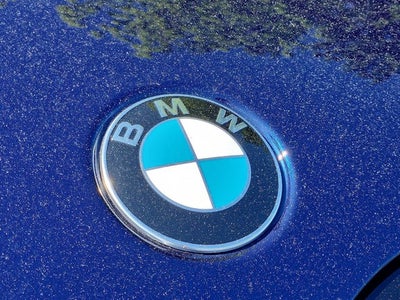 2023 BMW X3 xDrive30i Sports Activity Vehicle