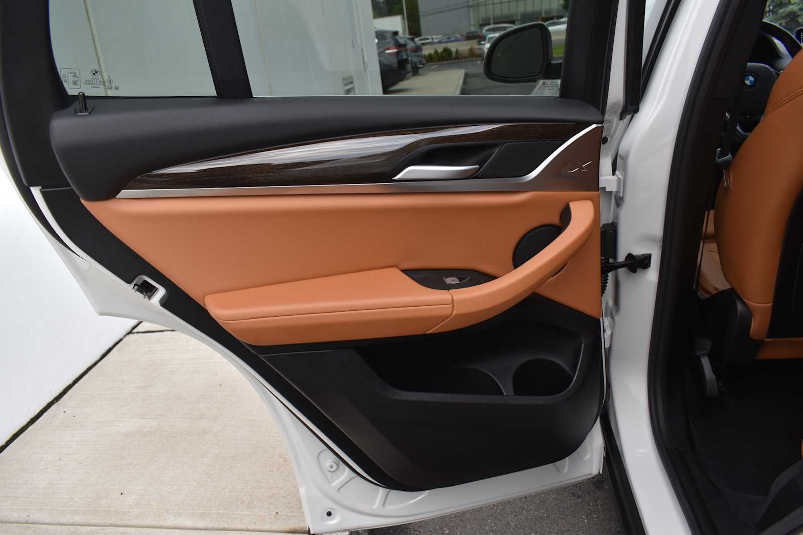 2023 BMW X3 xDrive30i Sports Activity Vehicle