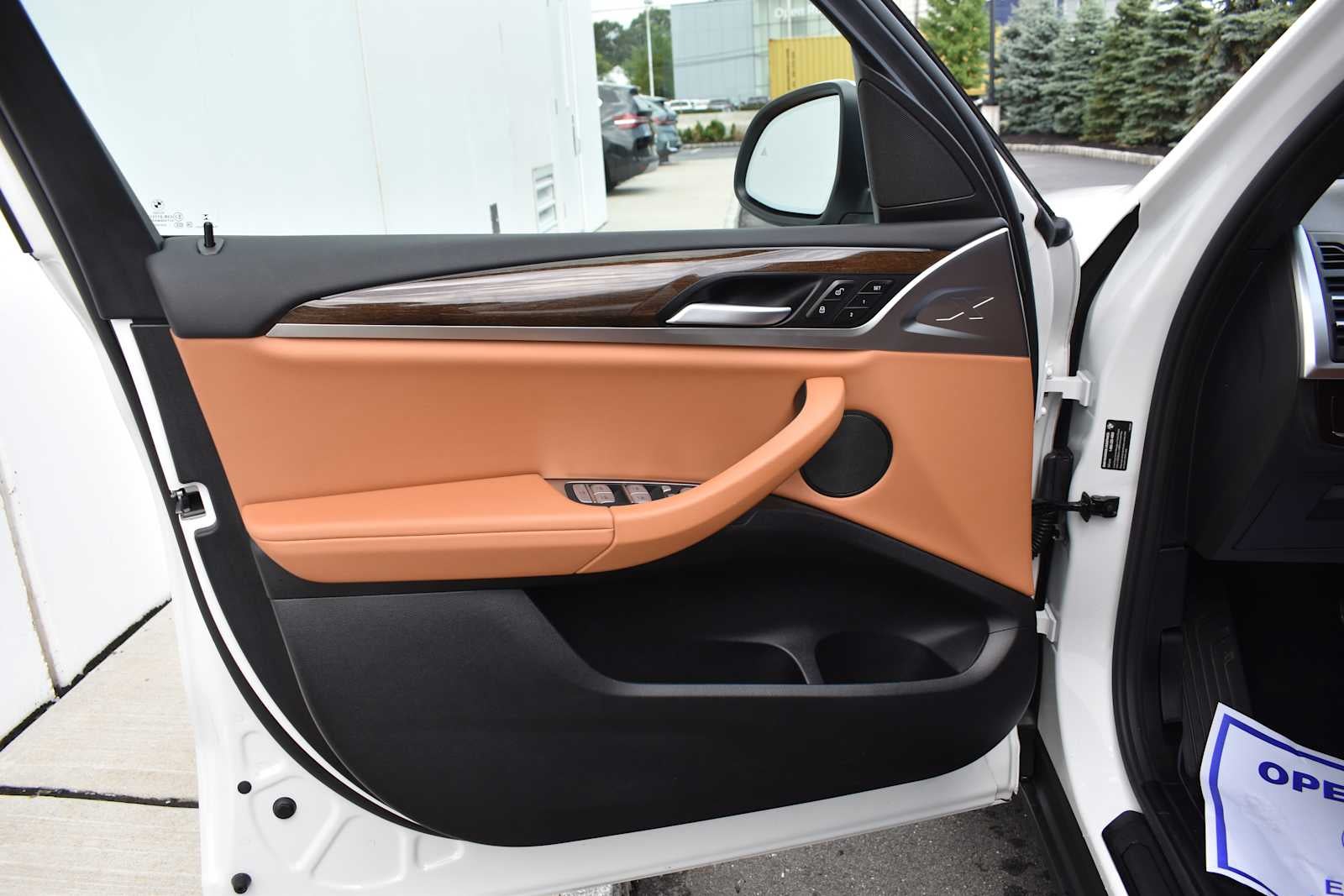 2023 BMW X3 xDrive30i Sports Activity Vehicle
