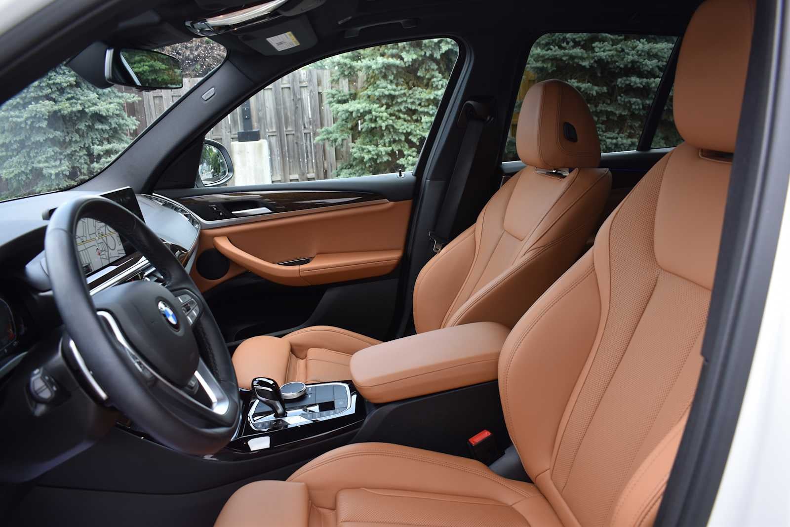 2023 BMW X3 xDrive30i Sports Activity Vehicle