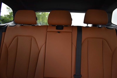 2023 BMW X3 xDrive30i Sports Activity Vehicle
