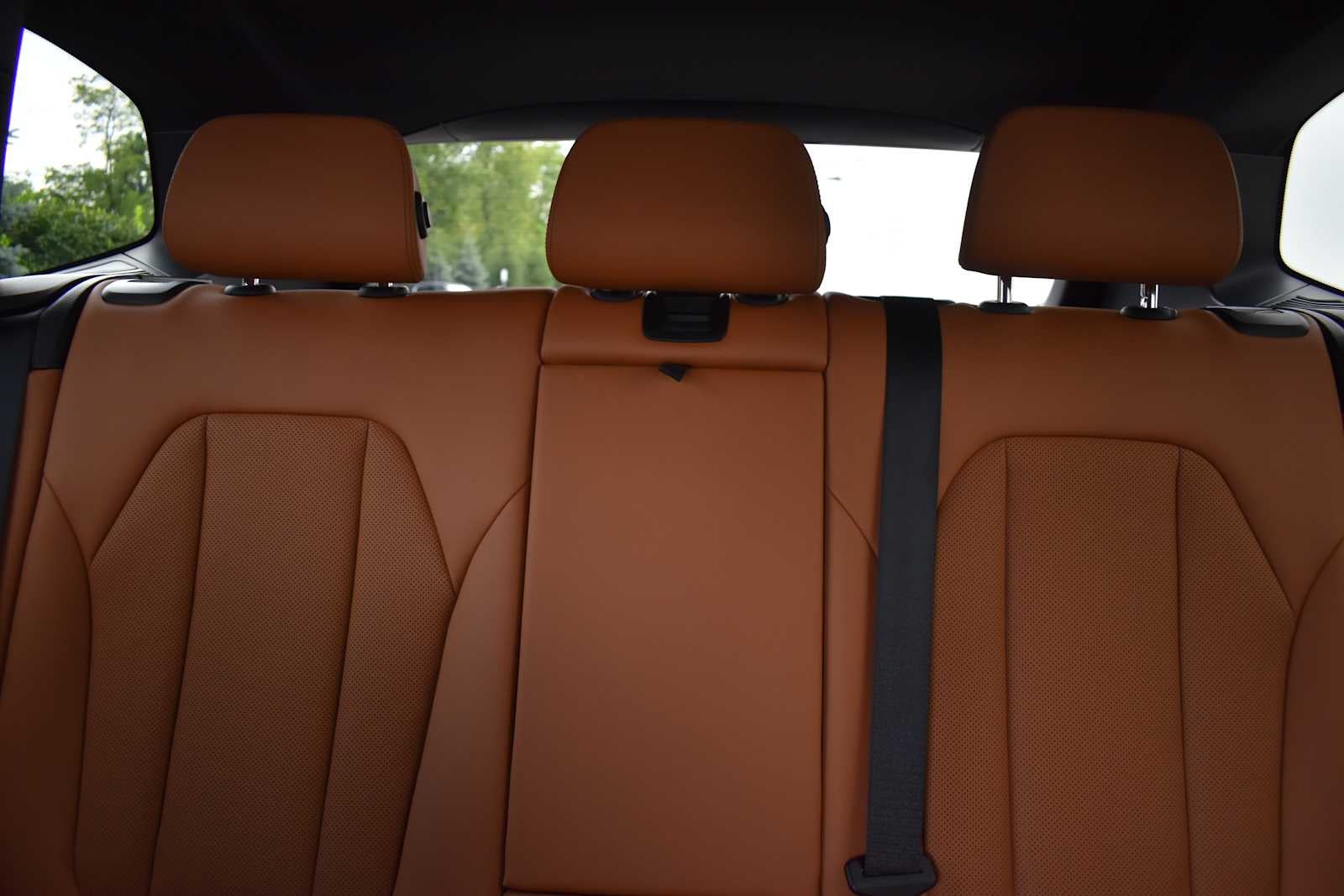 2023 BMW X3 xDrive30i Sports Activity Vehicle