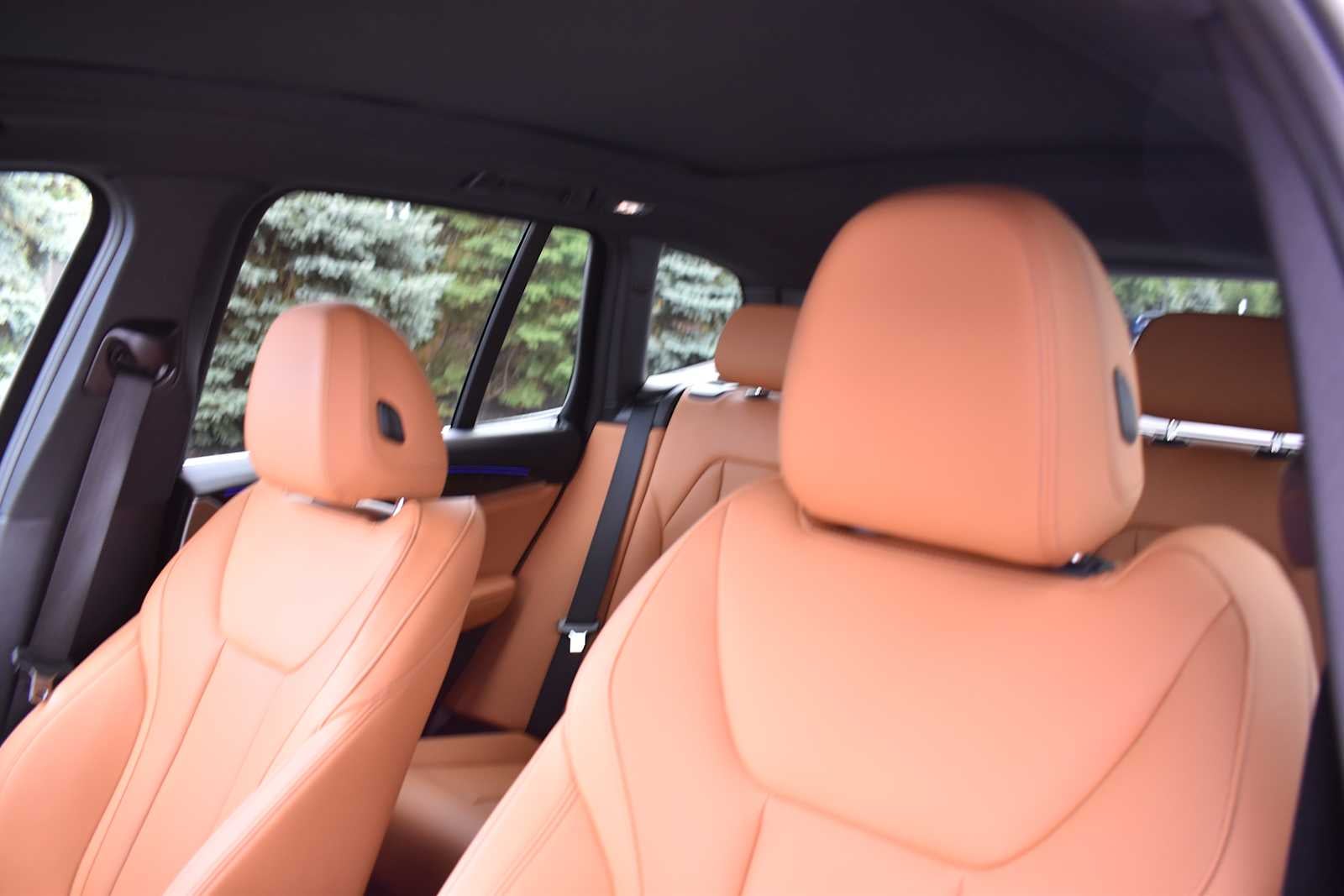 2023 BMW X3 xDrive30i Sports Activity Vehicle