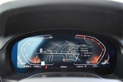 2023 BMW X3 xDrive30i Sports Activity Vehicle