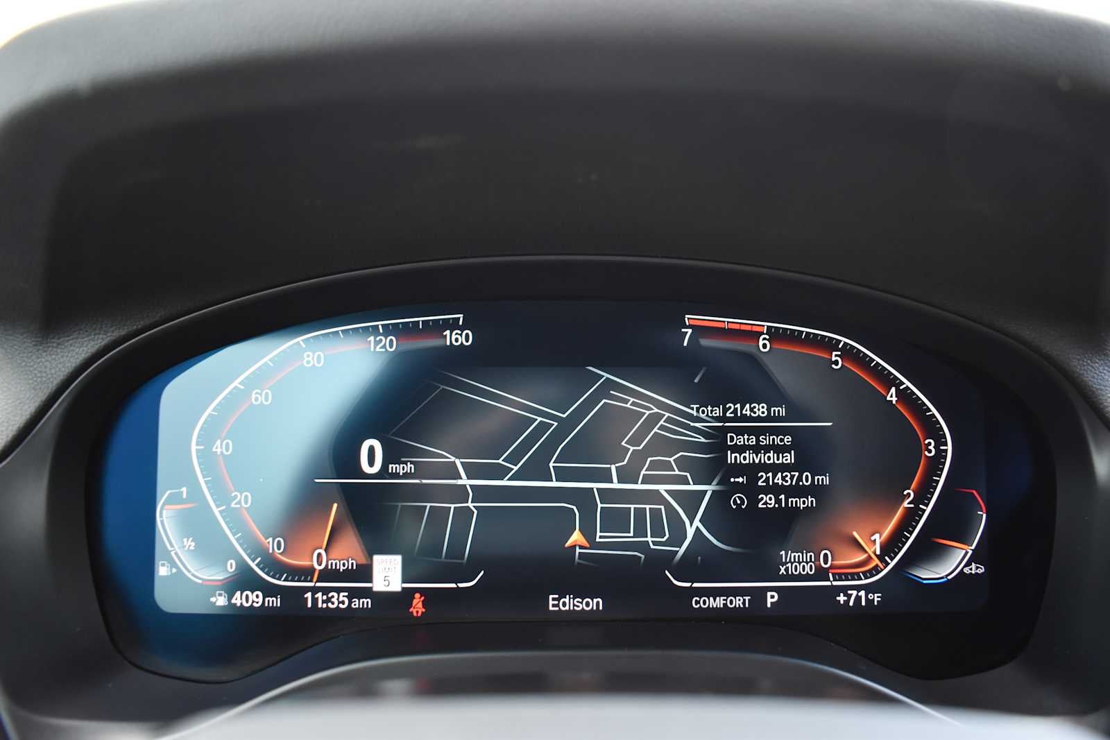 2023 BMW X3 xDrive30i Sports Activity Vehicle