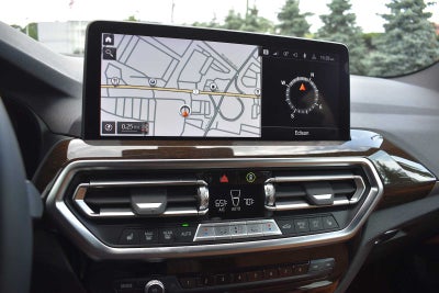 2023 BMW X3 xDrive30i Sports Activity Vehicle