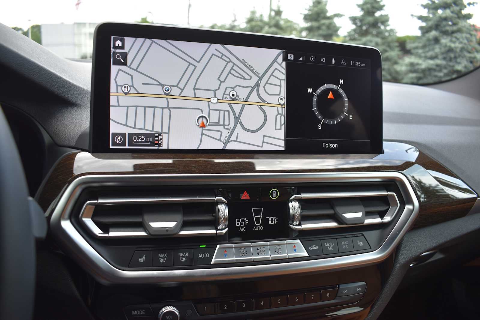2023 BMW X3 xDrive30i Sports Activity Vehicle