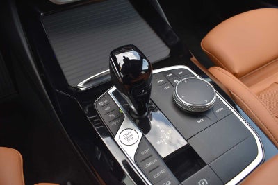 2023 BMW X3 xDrive30i Sports Activity Vehicle