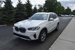 2023 BMW X3 xDrive30i Sports Activity Vehicle