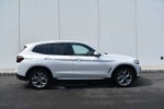 2023 BMW X3 xDrive30i Sports Activity Vehicle