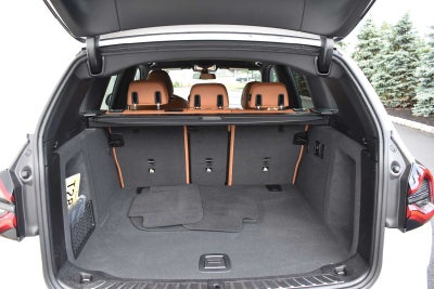 2023 BMW X3 xDrive30i Sports Activity Vehicle