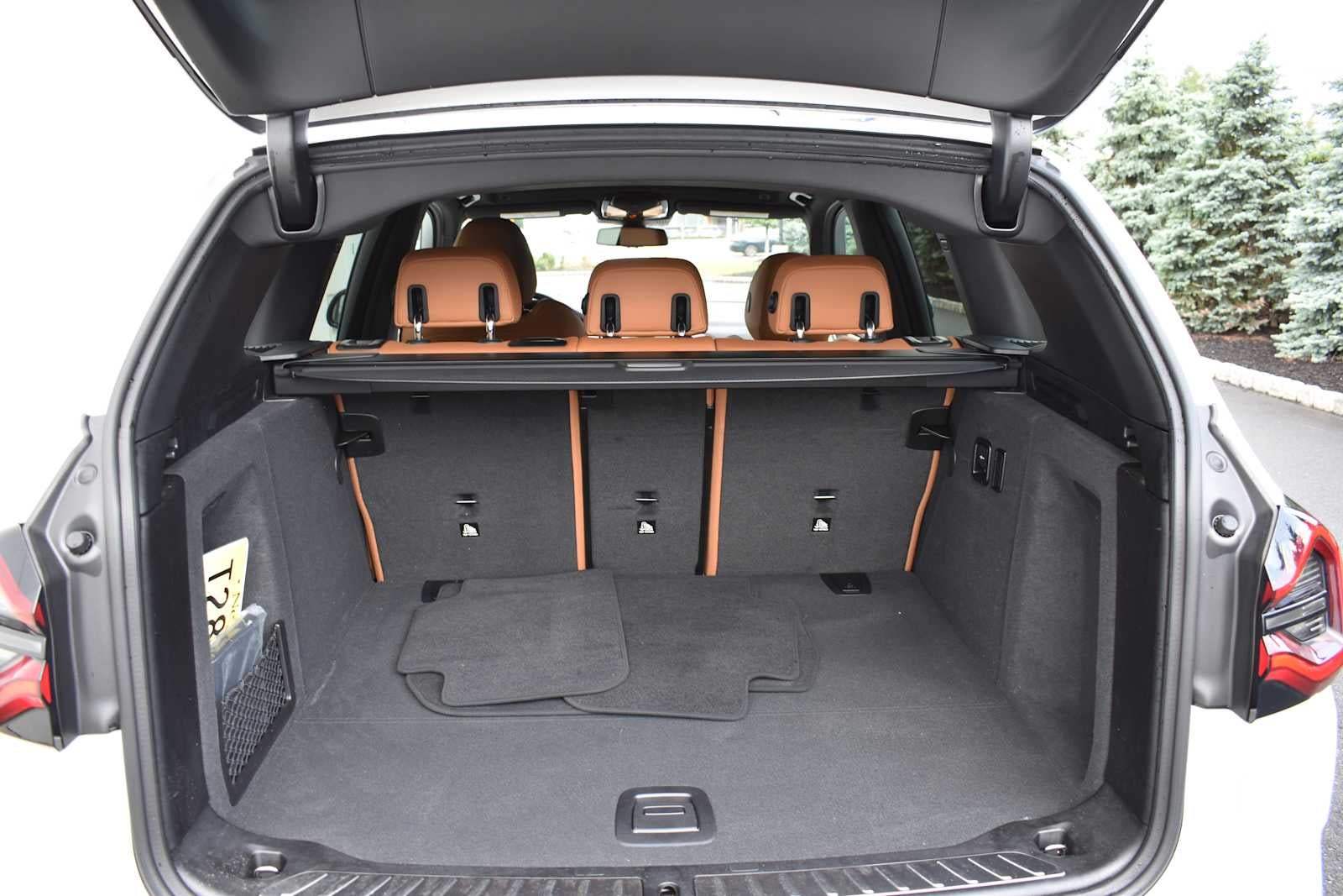 2023 BMW X3 xDrive30i Sports Activity Vehicle