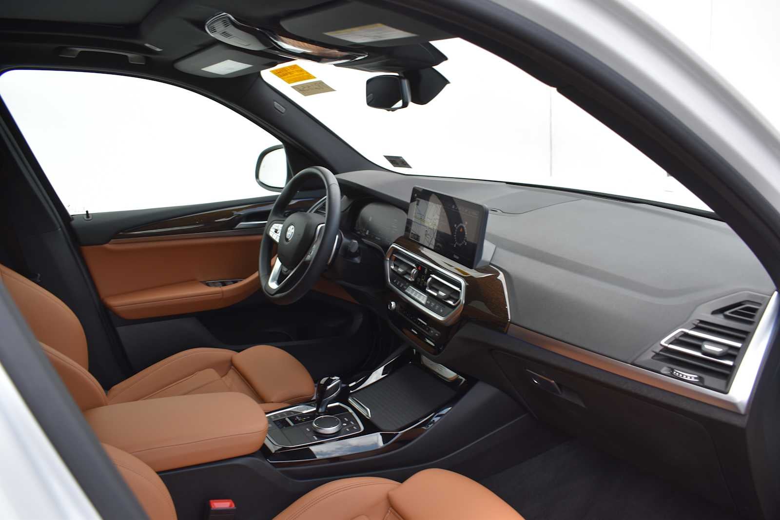 2023 BMW X3 xDrive30i Sports Activity Vehicle