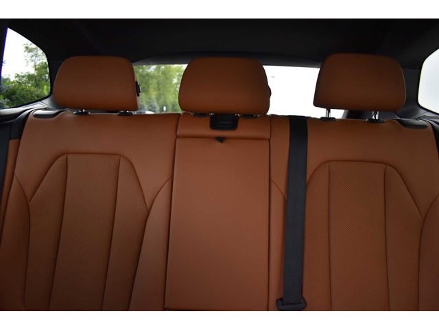 2023 BMW X3 xDrive30i Sports Activity Vehicle