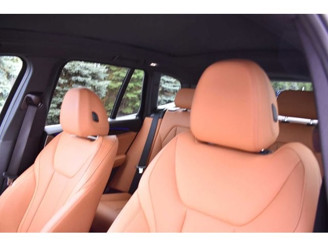 2023 BMW X3 xDrive30i Sports Activity Vehicle