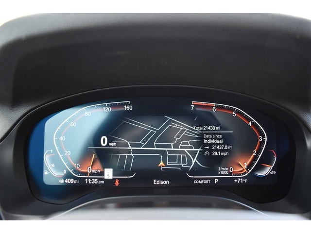 2023 BMW X3 xDrive30i Sports Activity Vehicle