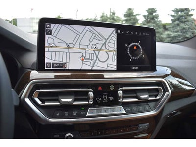 2023 BMW X3 xDrive30i Sports Activity Vehicle