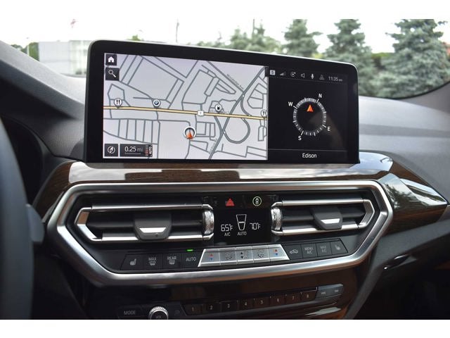 2023 BMW X3 xDrive30i Sports Activity Vehicle