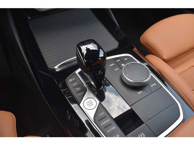 2023 BMW X3 xDrive30i Sports Activity Vehicle