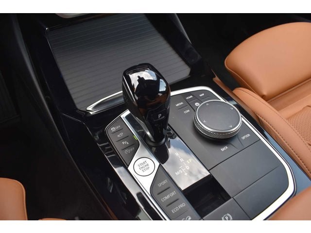 2023 BMW X3 xDrive30i Sports Activity Vehicle