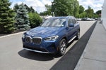 2023 BMW X3 xDrive30i Sports Activity Vehicle