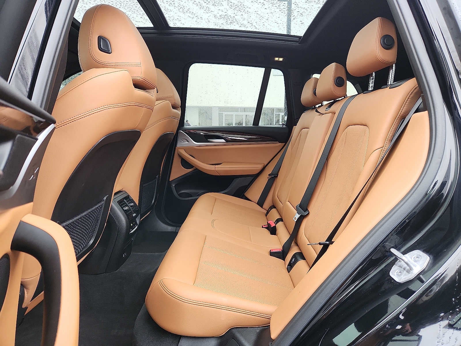 2024 BMW X3 xDrive30i Sports Activity Vehicle