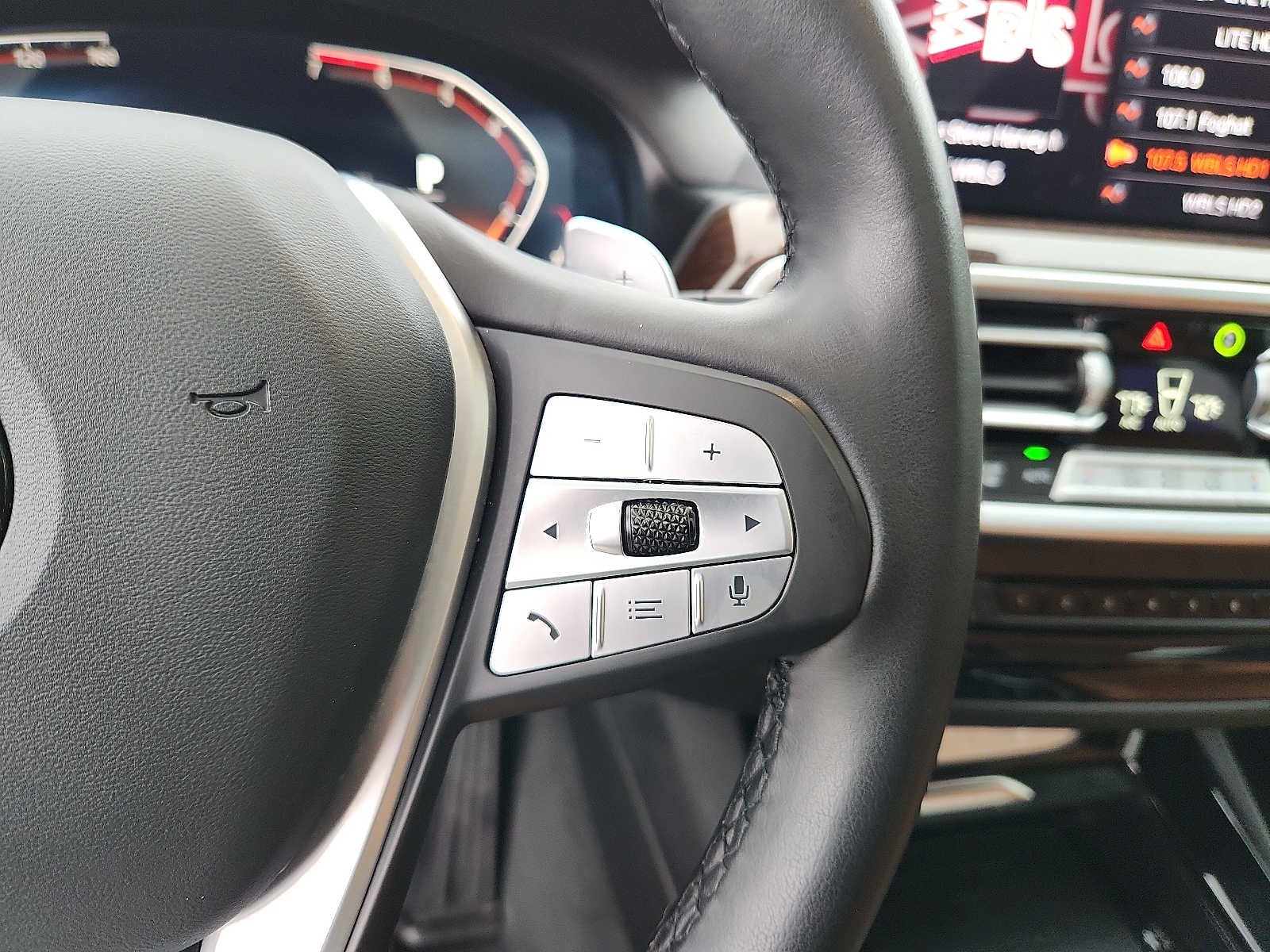 2024 BMW X3 xDrive30i Sports Activity Vehicle