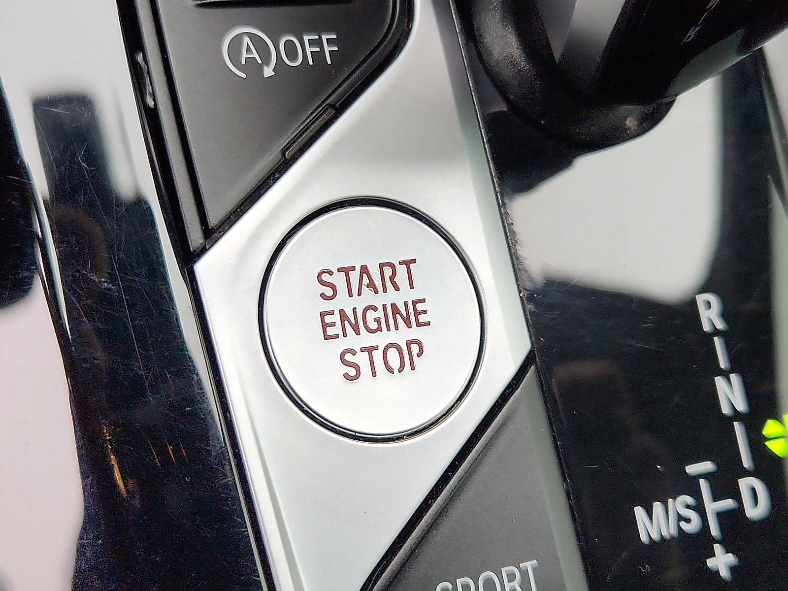 2024 BMW X3 xDrive30i Sports Activity Vehicle