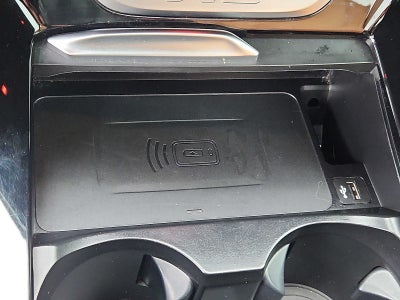 2024 BMW X3 xDrive30i Sports Activity Vehicle