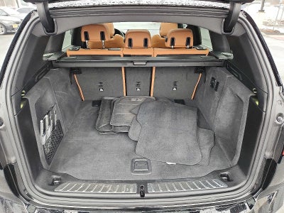 2024 BMW X3 xDrive30i Sports Activity Vehicle