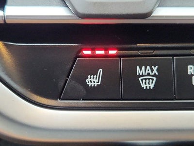 2024 BMW X3 xDrive30i Sports Activity Vehicle