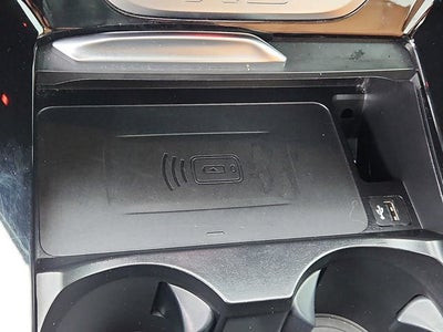 2024 BMW X3 xDrive30i Sports Activity Vehicle