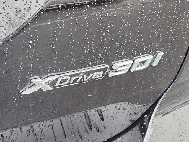 2024 BMW X3 xDrive30i Sports Activity Vehicle