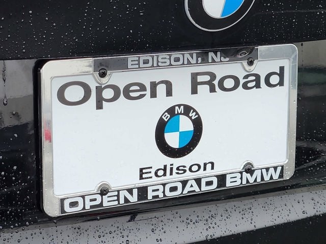 2024 BMW X3 xDrive30i Sports Activity Vehicle